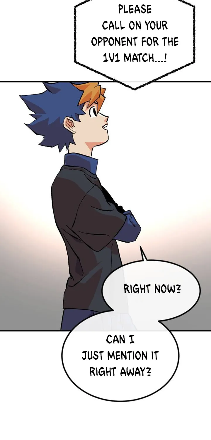 Stairs Chapter 11 page 96 - 