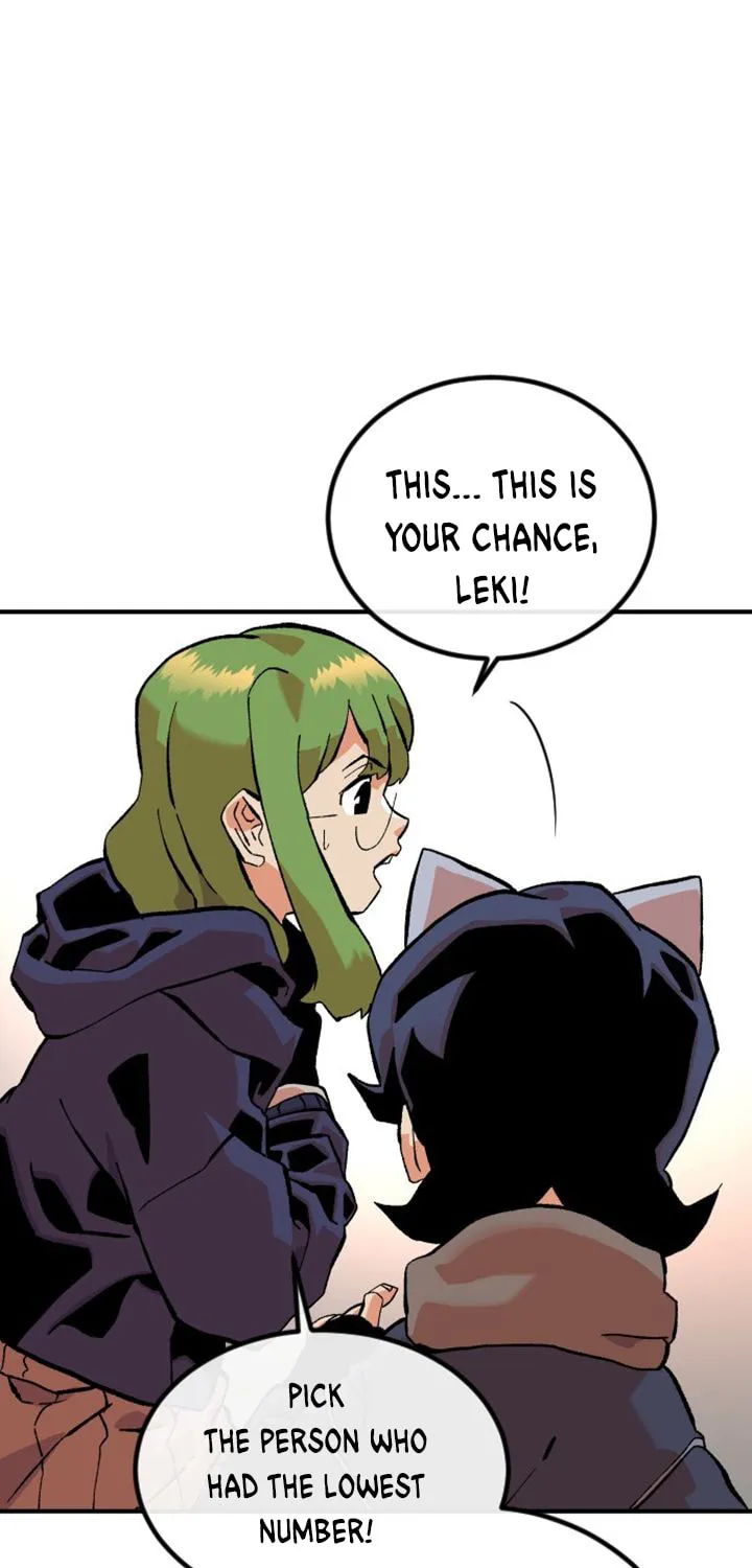 Stairs Chapter 11 page 97 - 
