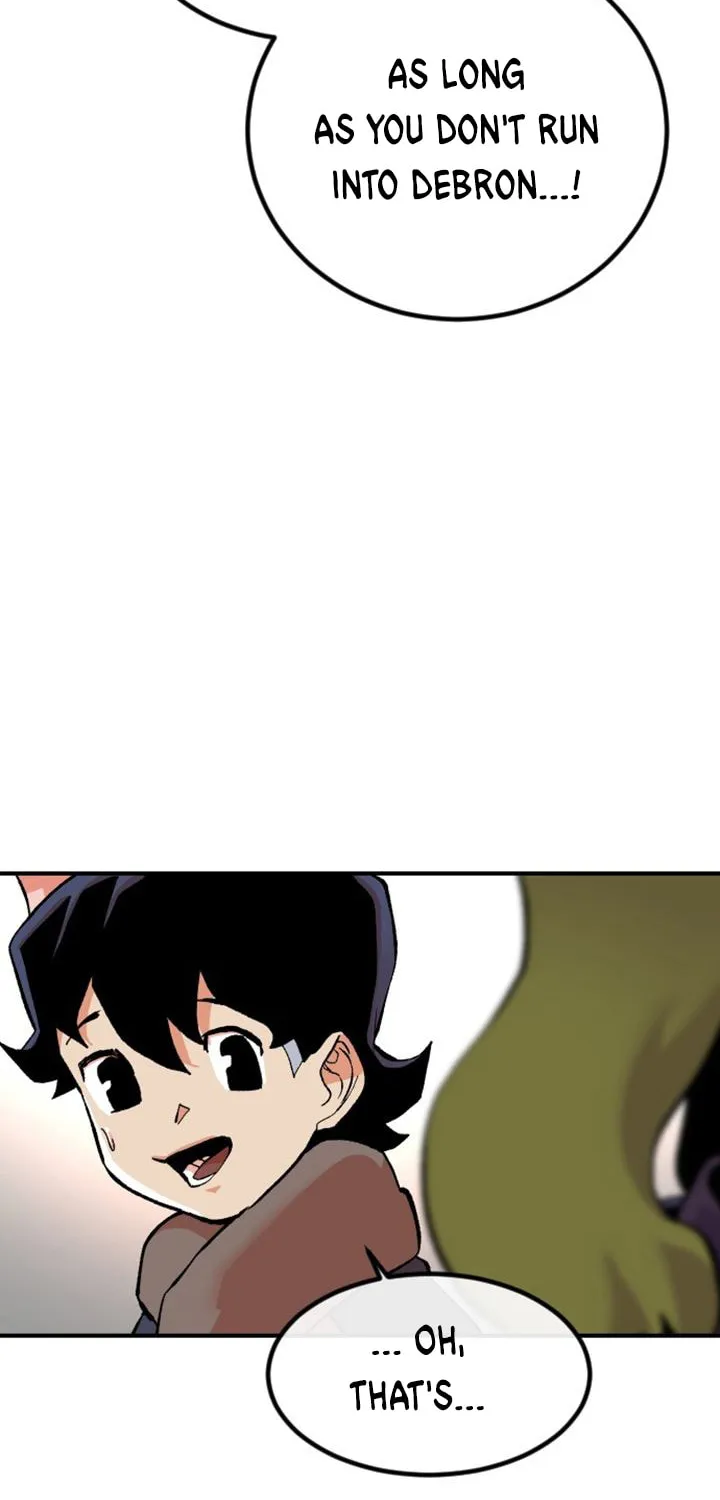 Stairs Chapter 11 page 98 - 