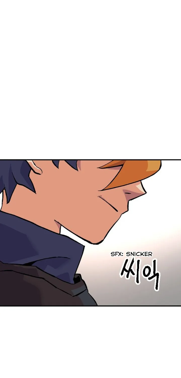 Stairs Chapter 11 page 100 - 