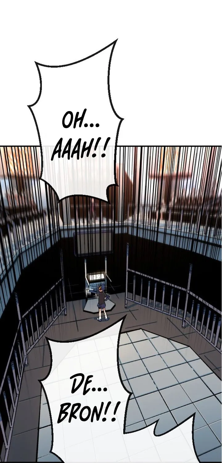 Stairs Chapter 12 page 2 - 