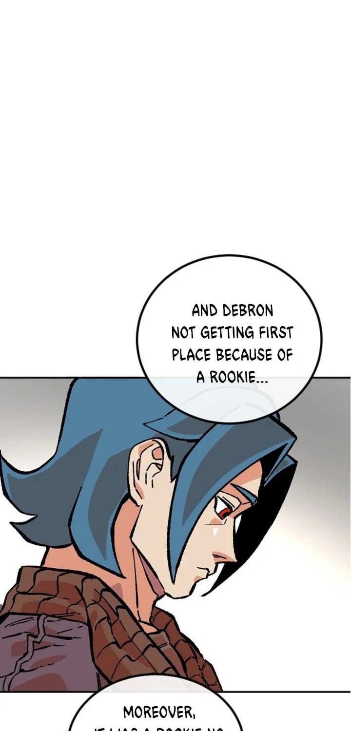 Stairs Chapter 12 page 11 - 
