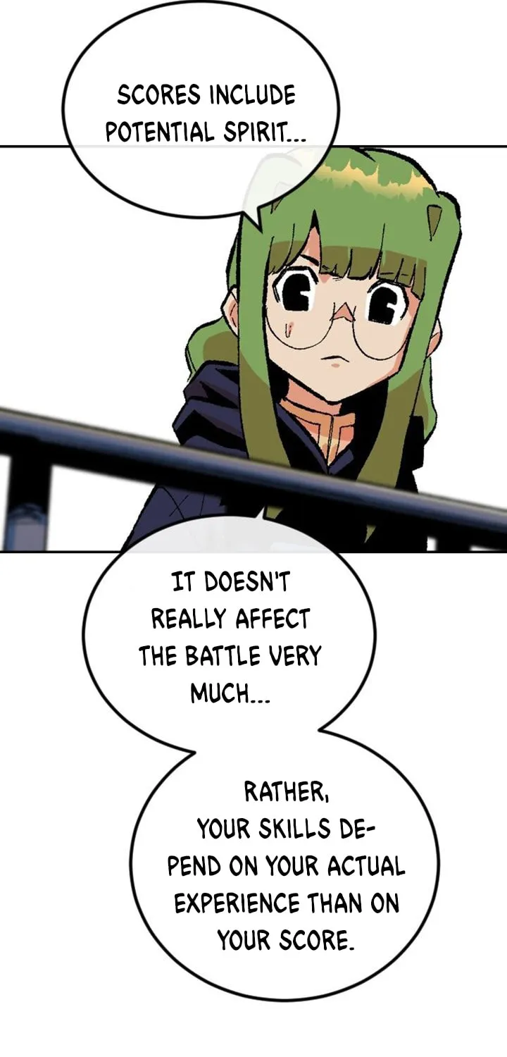 Stairs Chapter 12 page 101 - 