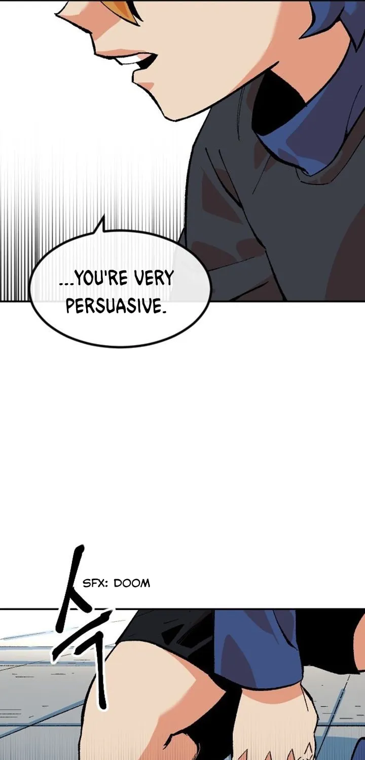 Stairs Chapter 12 page 105 - 