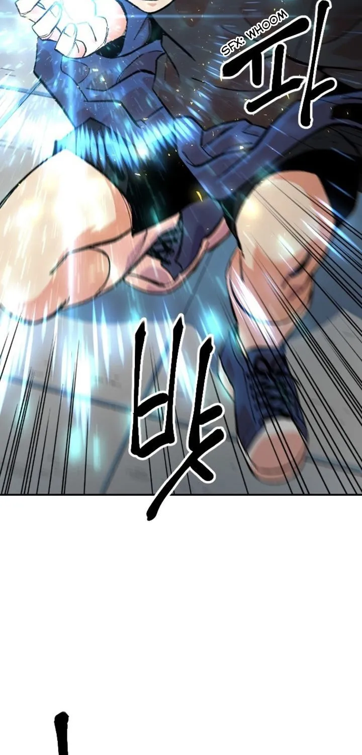 Stairs Chapter 12 page 107 - 