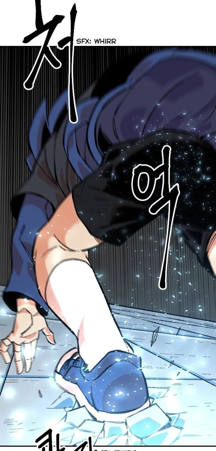 Stairs Chapter 12 page 108 - 