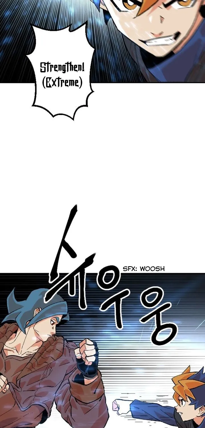 Stairs Chapter 12 page 114 - 