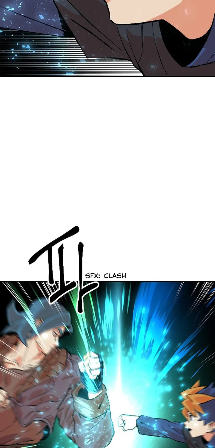 Stairs Chapter 12 page 120 - 