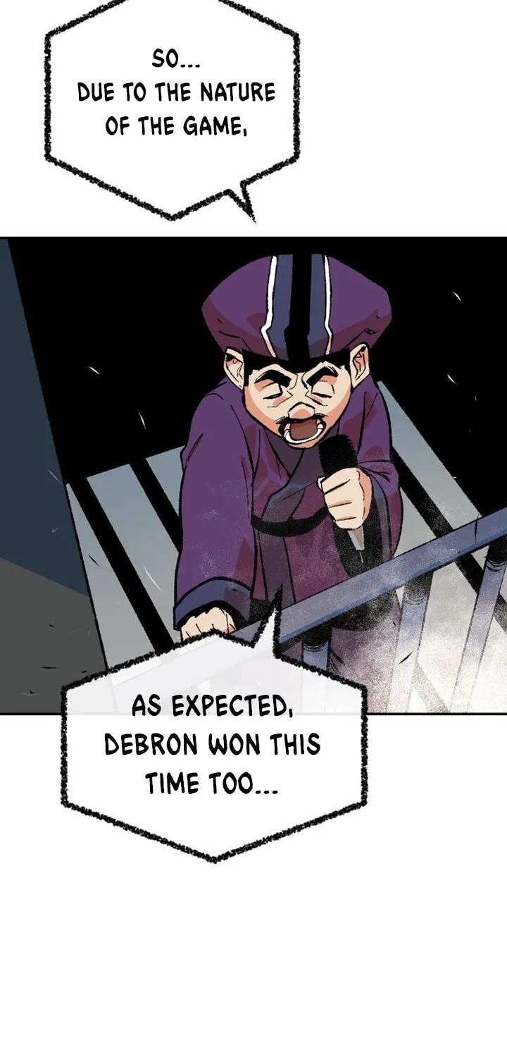 Stairs Chapter 12 page 128 - 