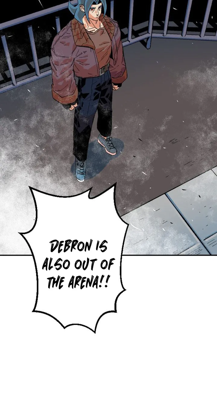 Stairs Chapter 12 page 130 - 
