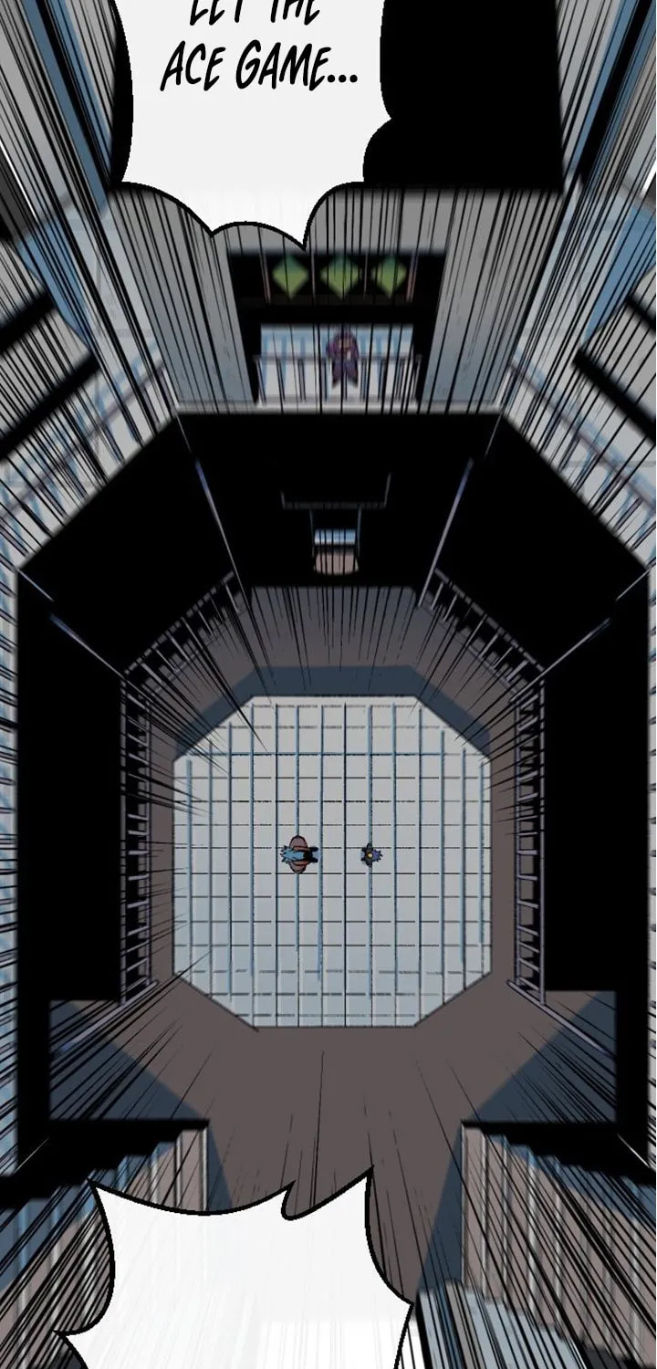 Stairs Chapter 12 page 18 - 