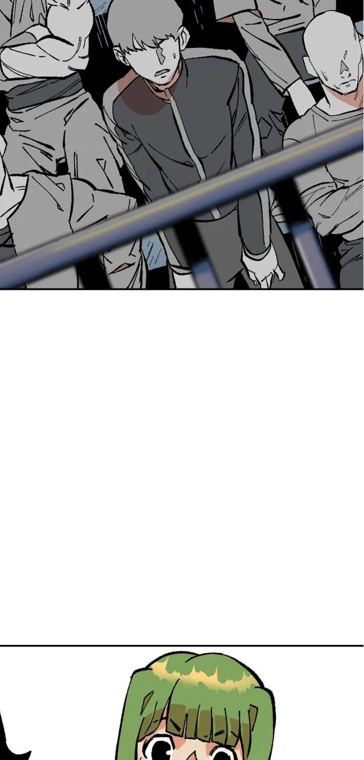 Stairs Chapter 12 page 20 - 