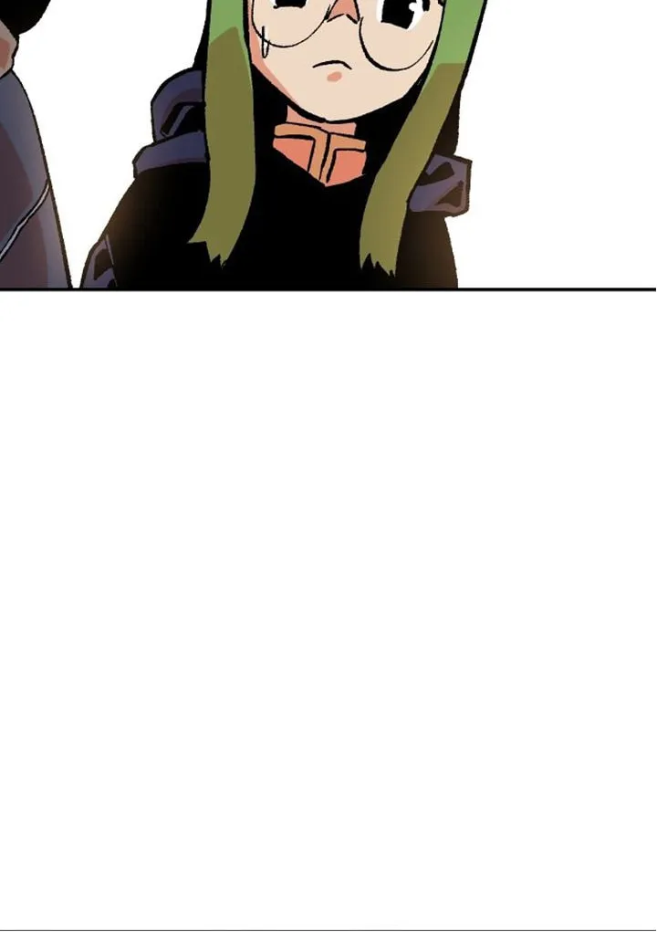 Stairs Chapter 12 page 21 - 