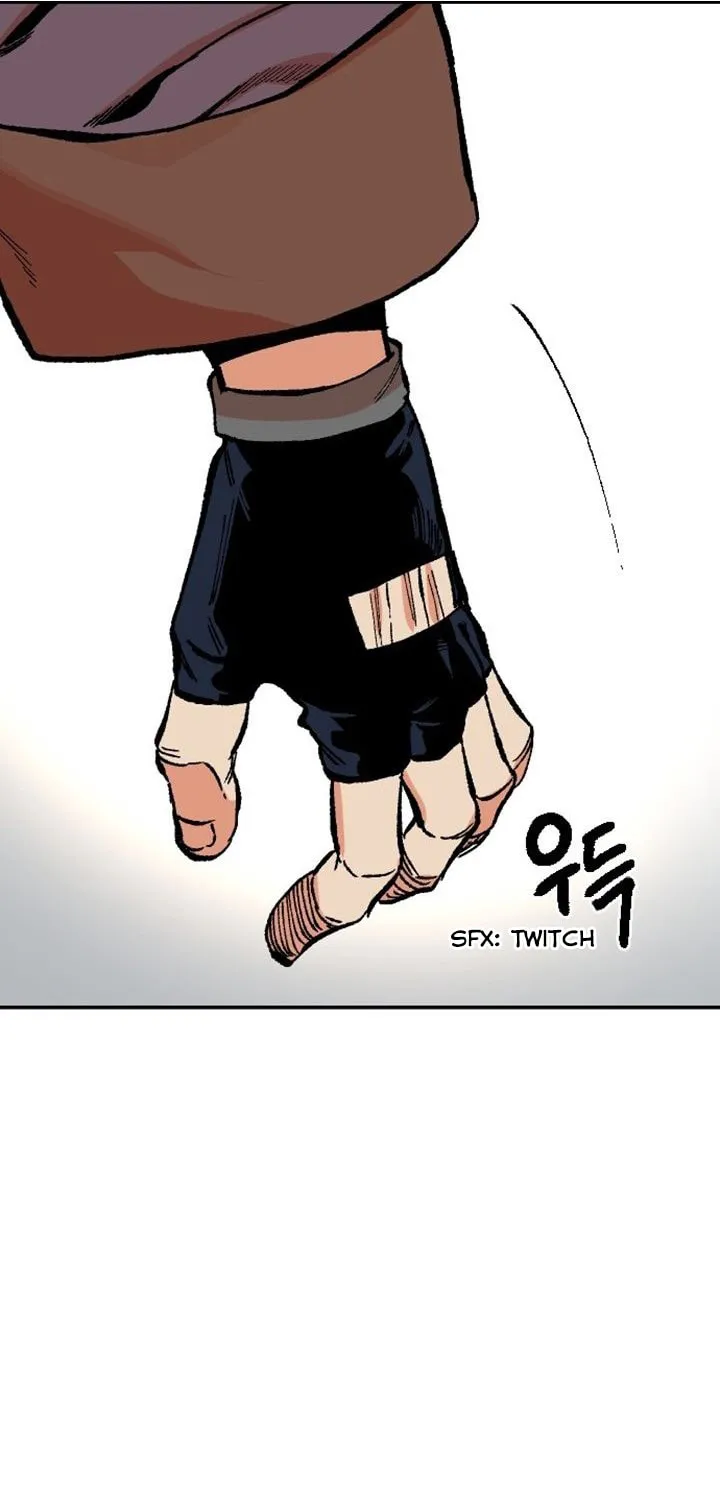 Stairs Chapter 12 page 22 - 