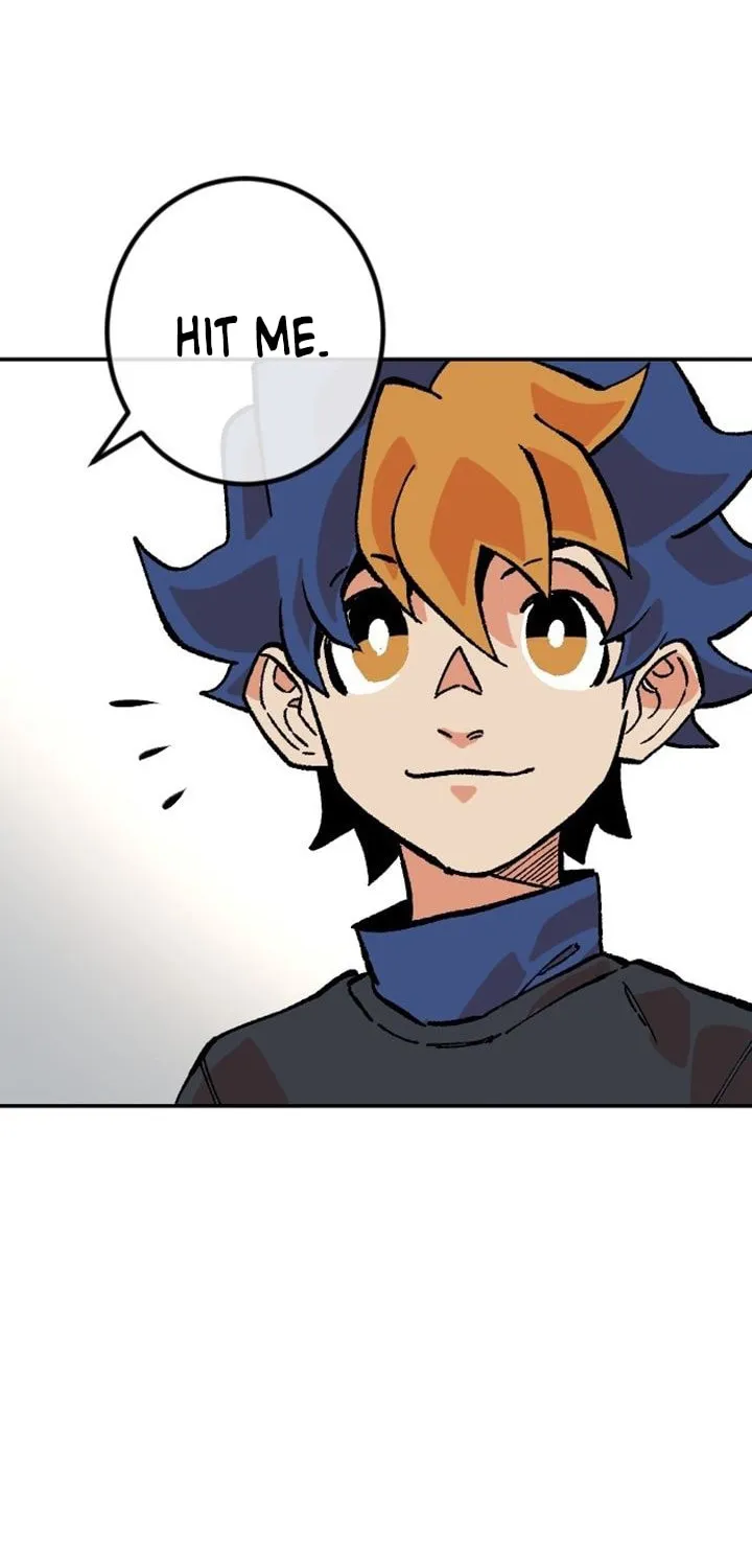 Stairs Chapter 12 page 23 - 