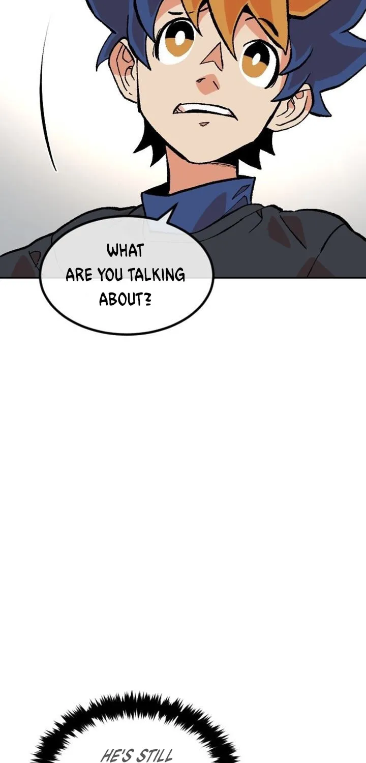 Stairs Chapter 12 page 26 - 