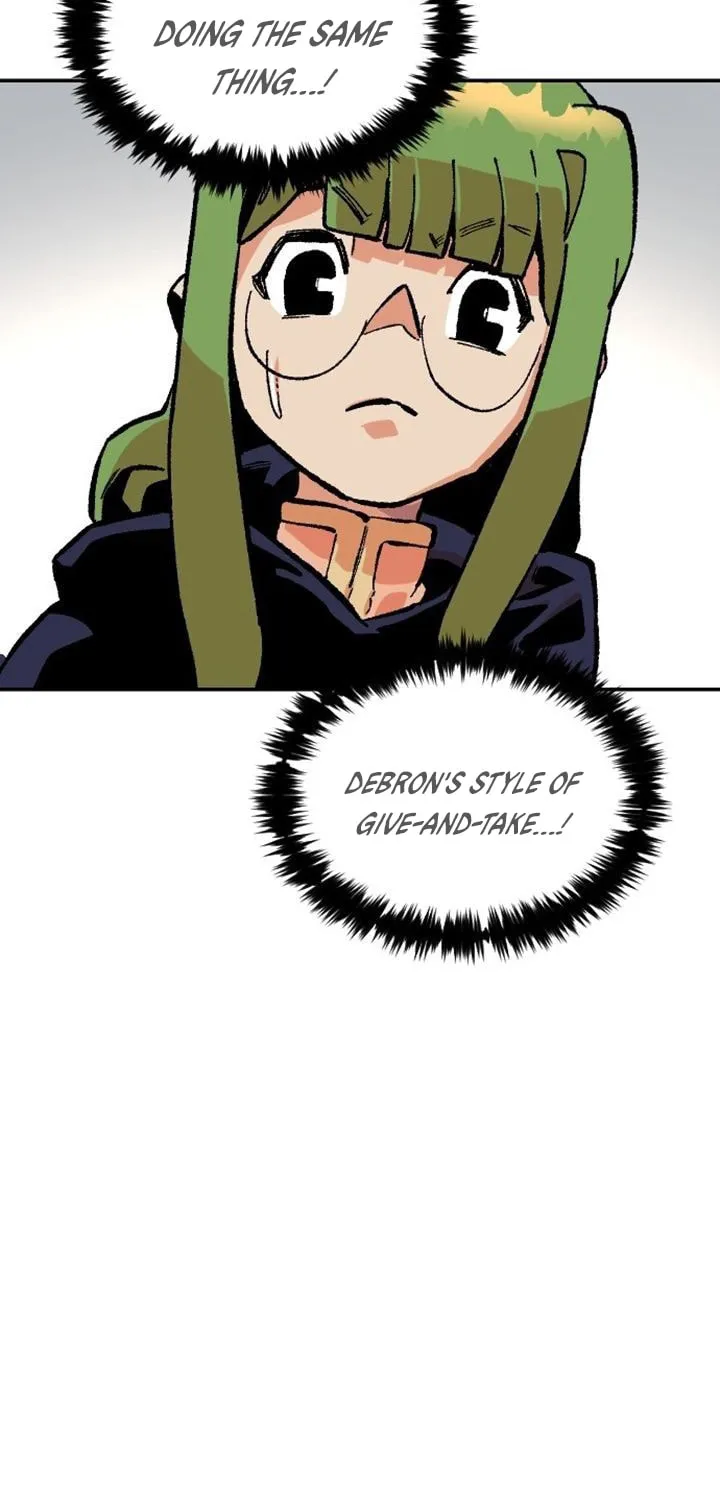 Stairs Chapter 12 page 27 - 