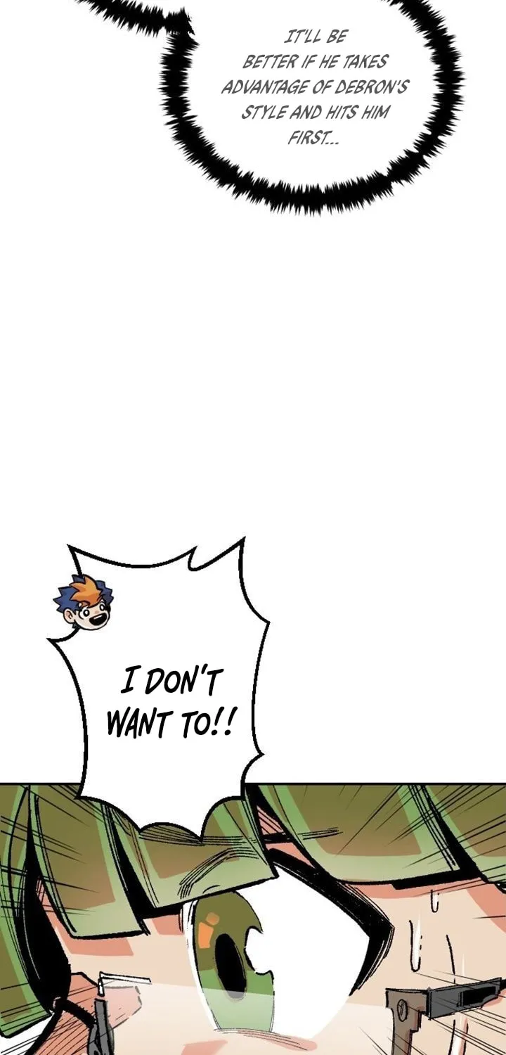 Stairs Chapter 12 page 30 - 