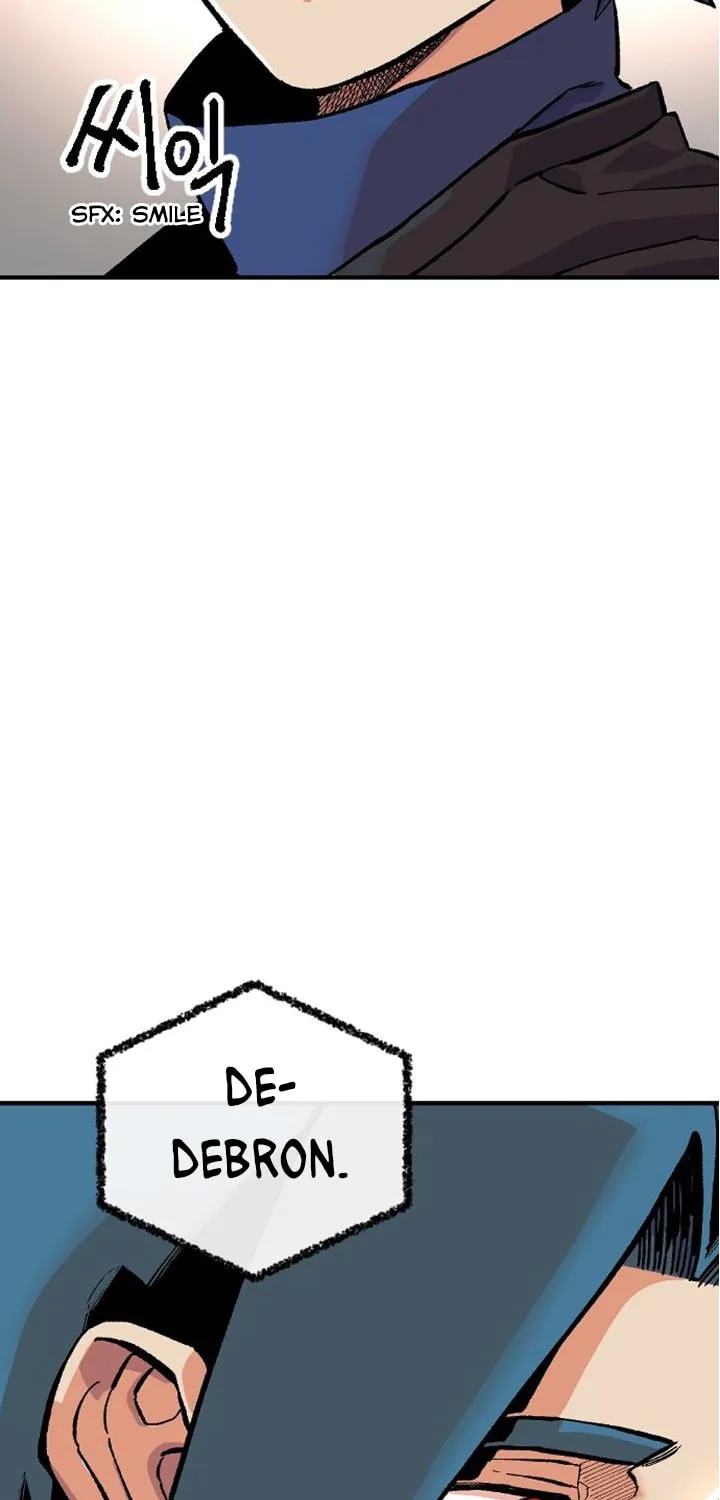 Stairs Chapter 12 page 4 - 