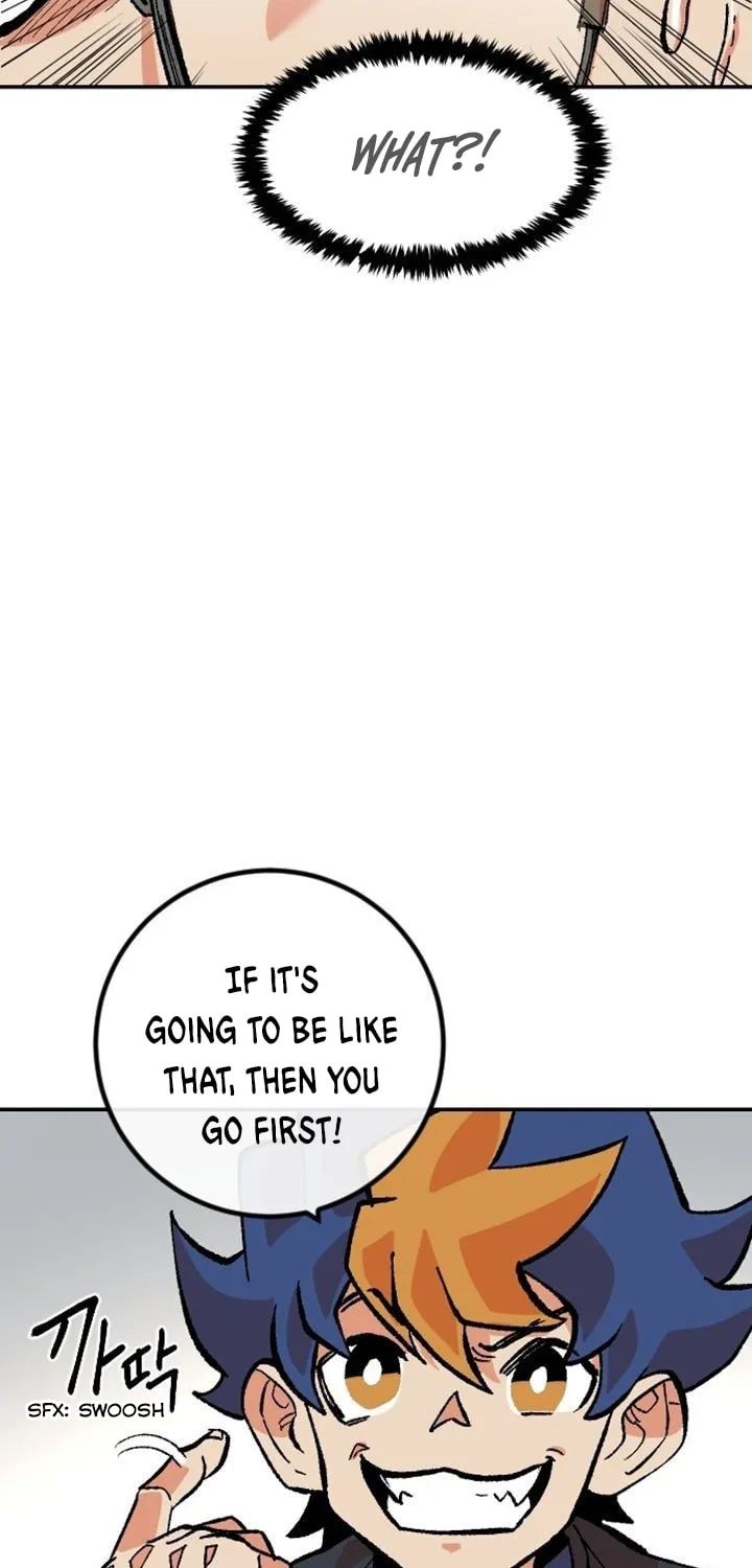 Stairs Chapter 12 page 31 - 