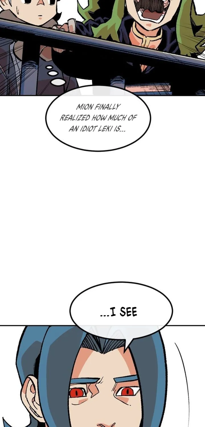 Stairs Chapter 12 page 33 - 