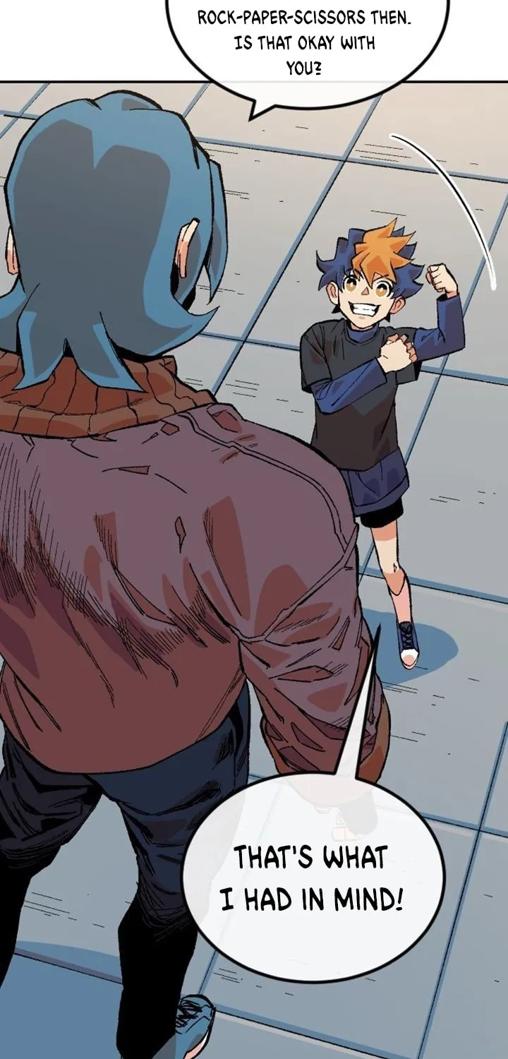 Stairs Chapter 12 page 35 - 