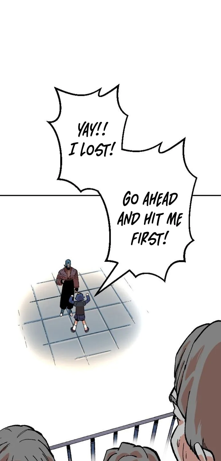 Stairs Chapter 12 page 38 - 