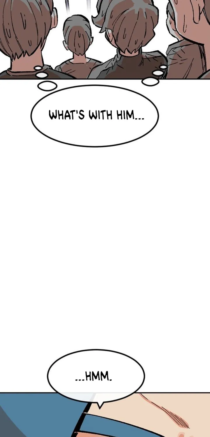 Stairs Chapter 12 page 39 - 