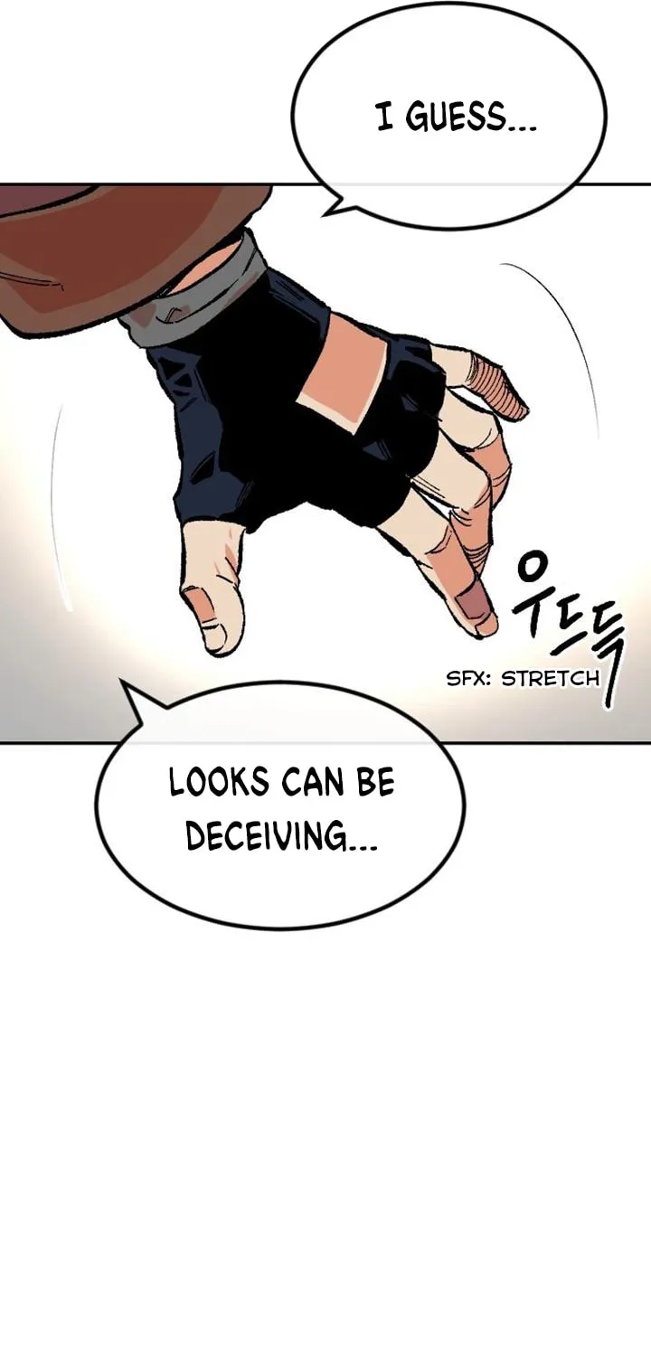 Stairs Chapter 12 page 41 - 