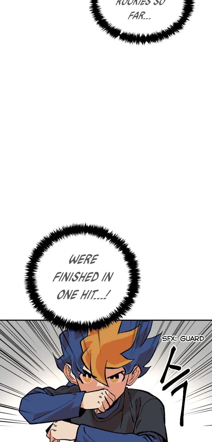 Stairs Chapter 12 page 44 - 