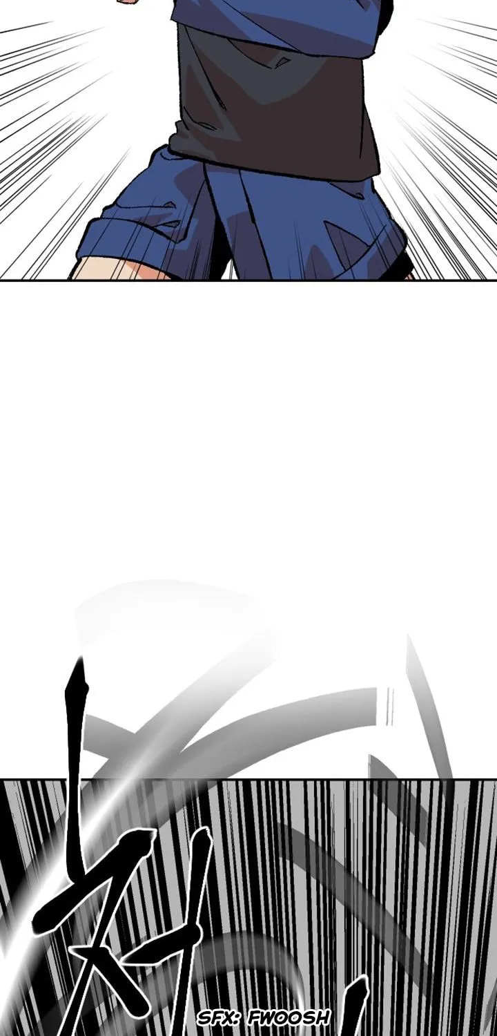 Stairs Chapter 12 page 45 - 