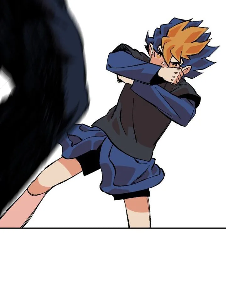 Stairs Chapter 12 page 47 - 