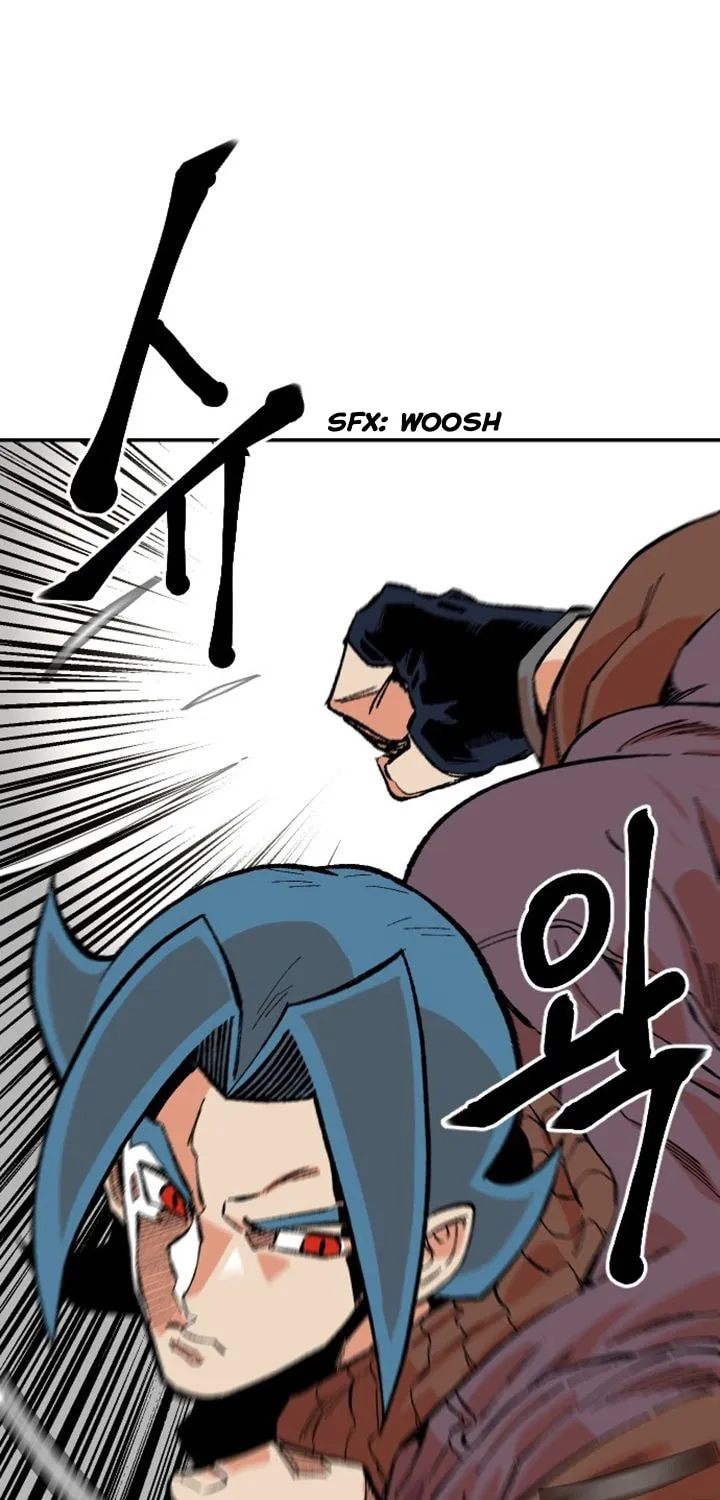 Stairs Chapter 12 page 48 - 