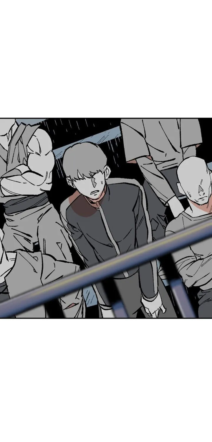 Stairs Chapter 12 page 56 - 