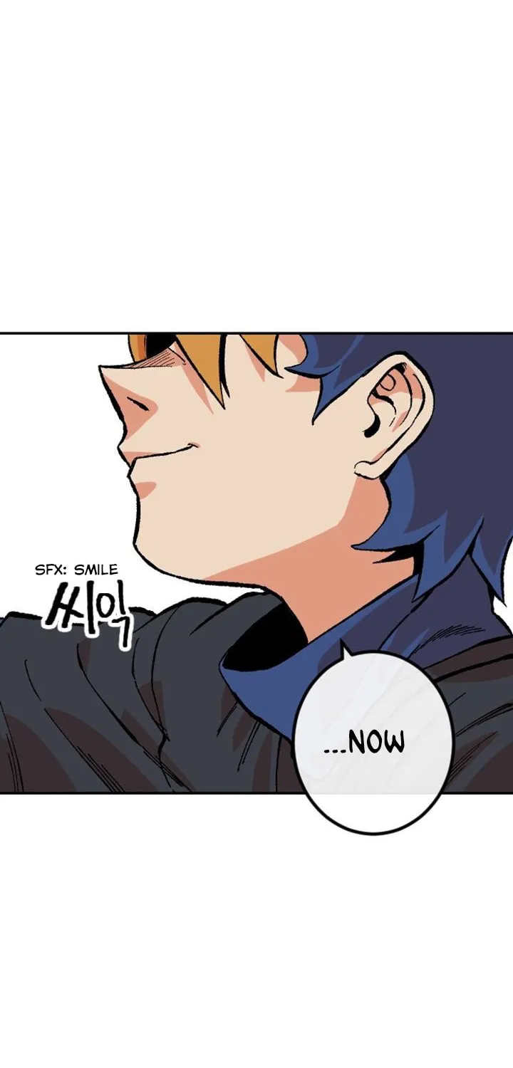 Stairs Chapter 12 page 57 - 