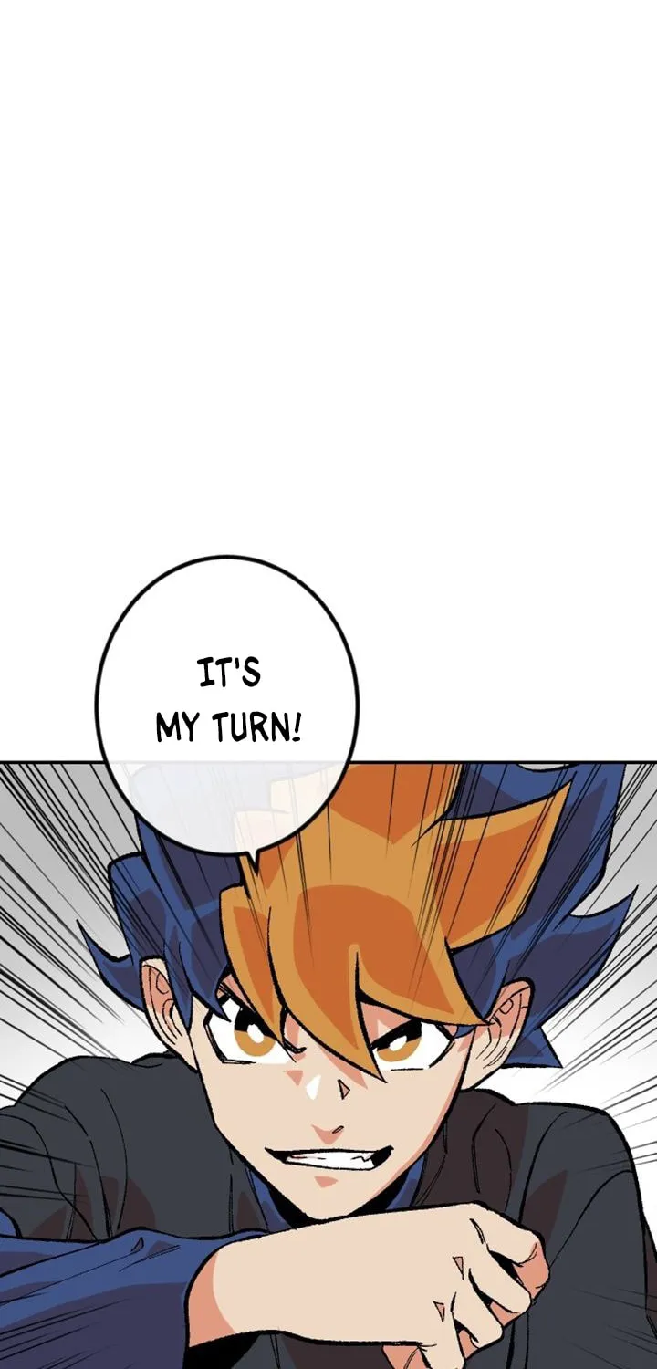 Stairs Chapter 12 page 59 - 