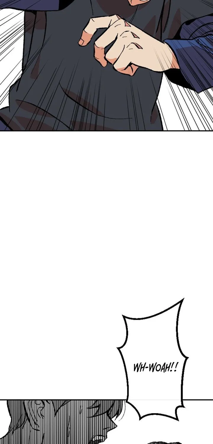 Stairs Chapter 12 page 60 - 