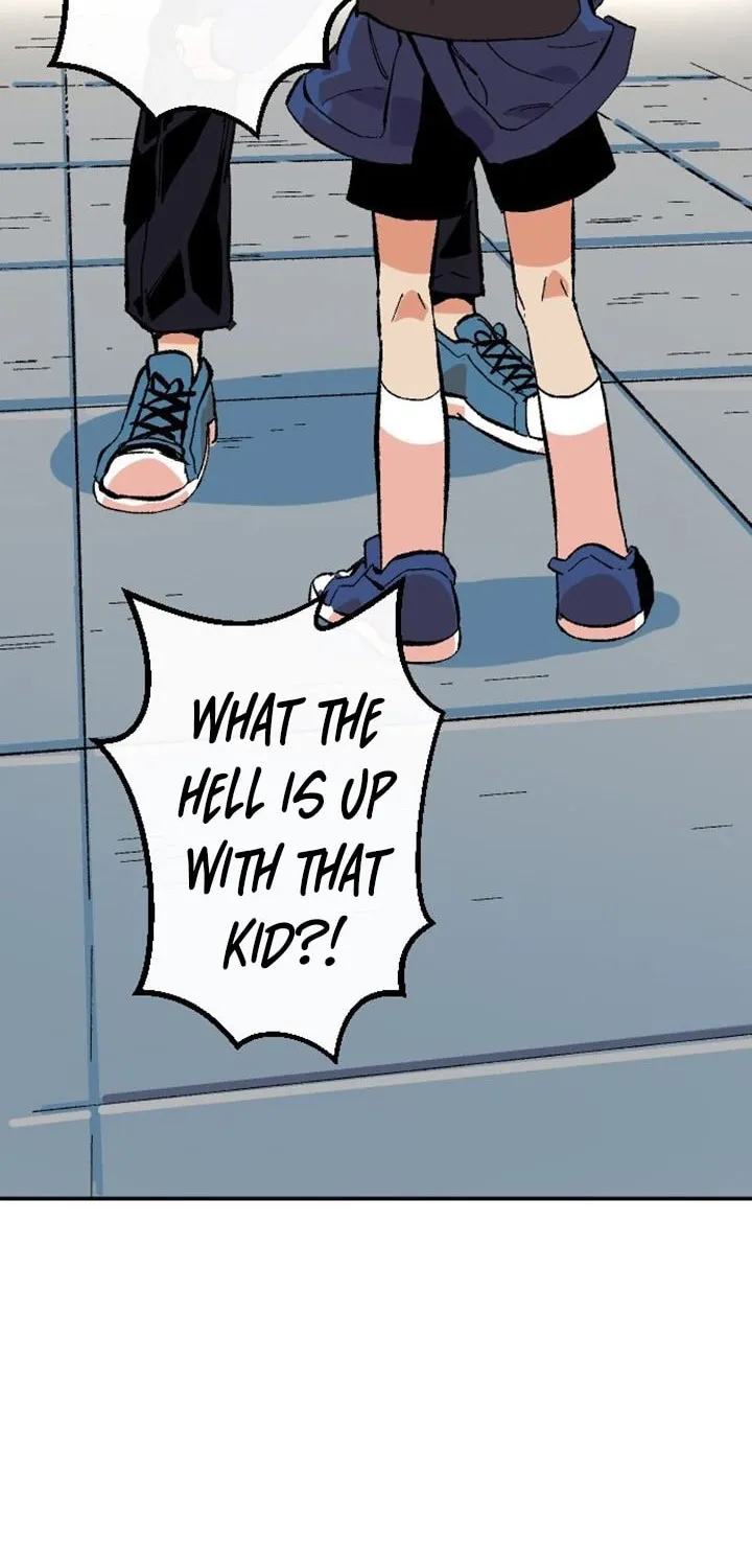 Stairs Chapter 12 page 64 - 