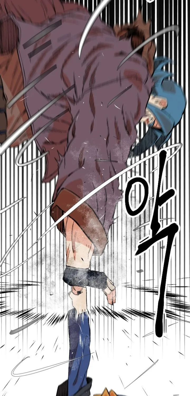 Stairs Chapter 12 page 72 - 