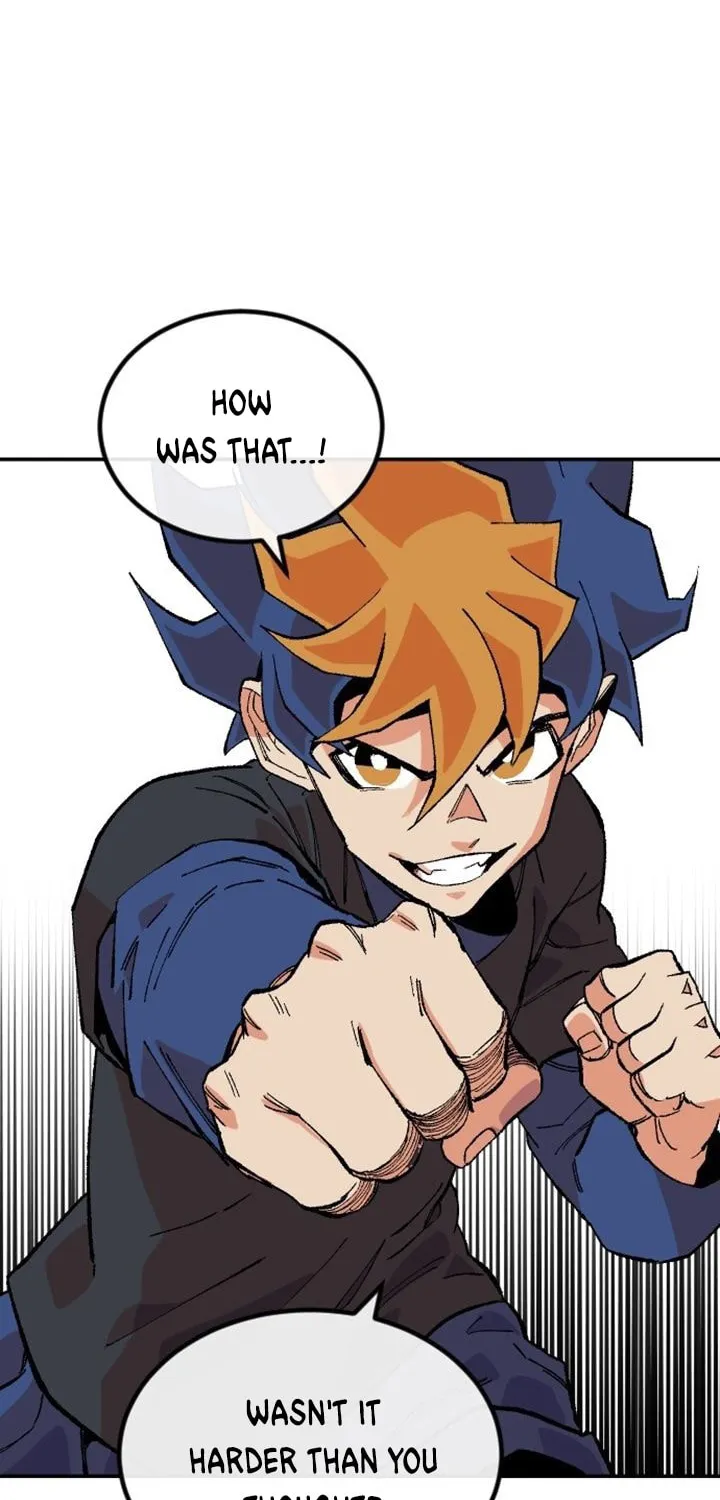 Stairs Chapter 12 page 75 - 