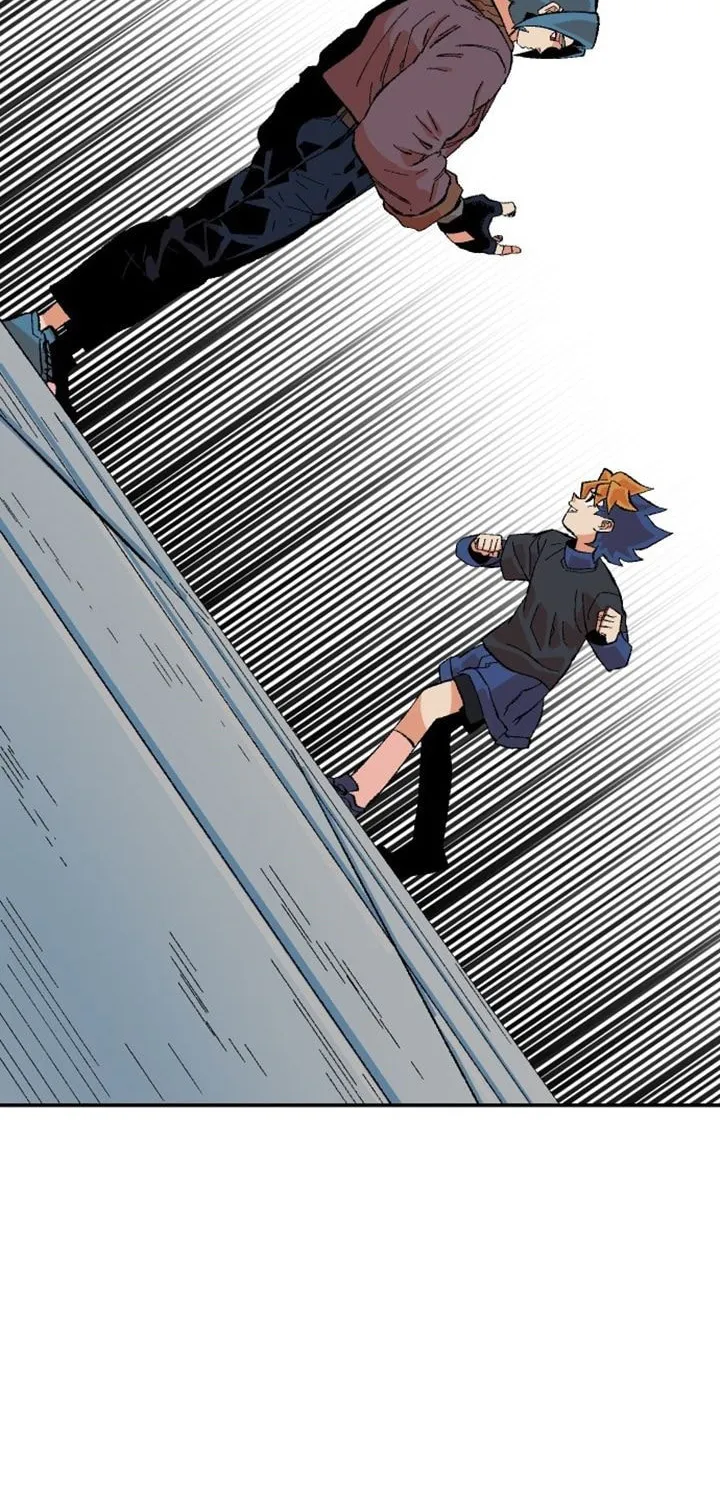 Stairs Chapter 12 page 77 - 