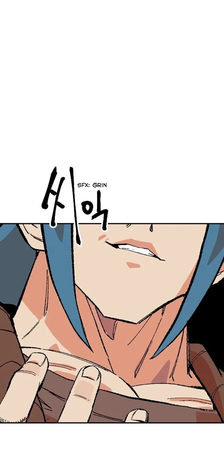 Stairs Chapter 12 page 80 - 
