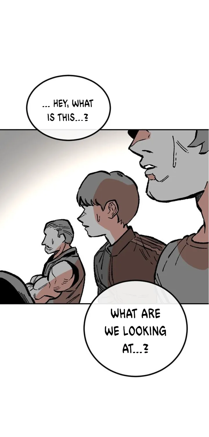 Stairs Chapter 12 page 9 - 