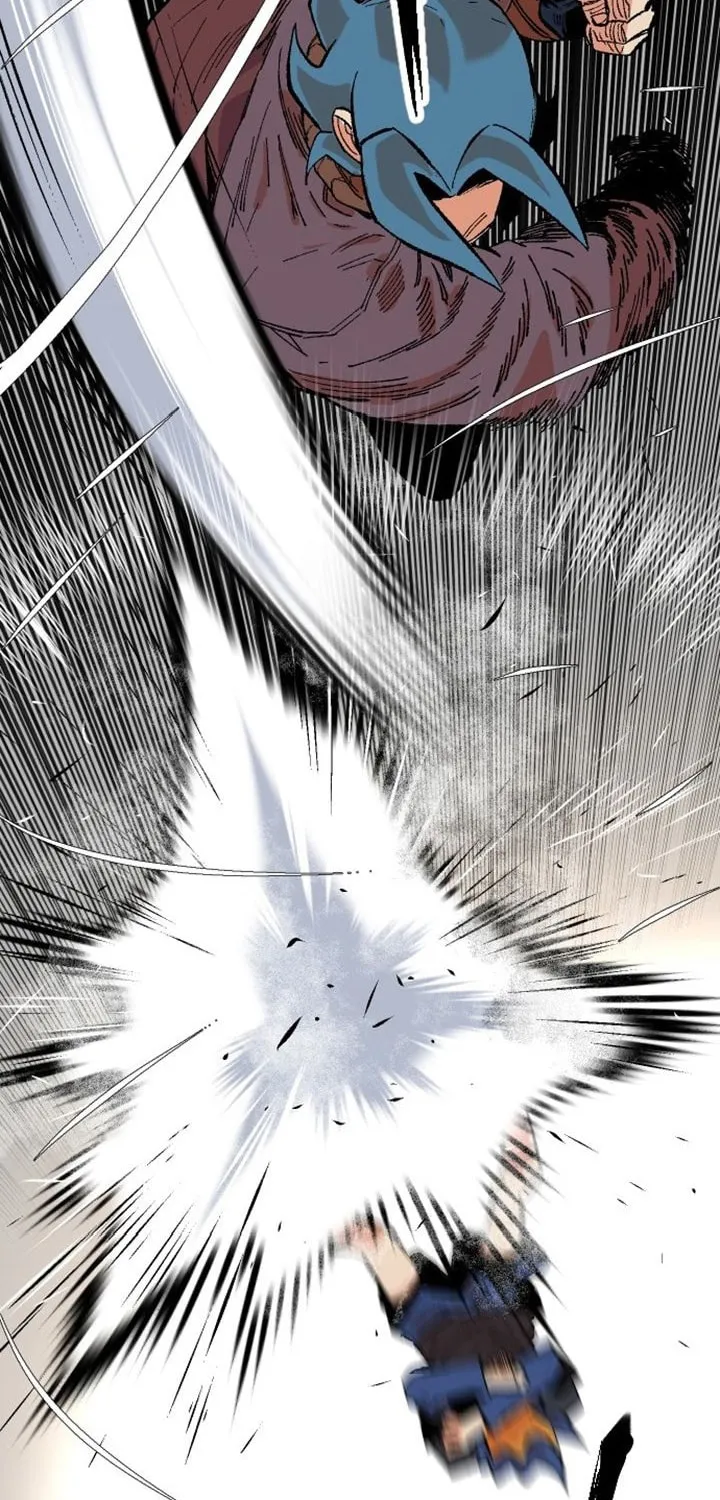Stairs Chapter 12 page 85 - 