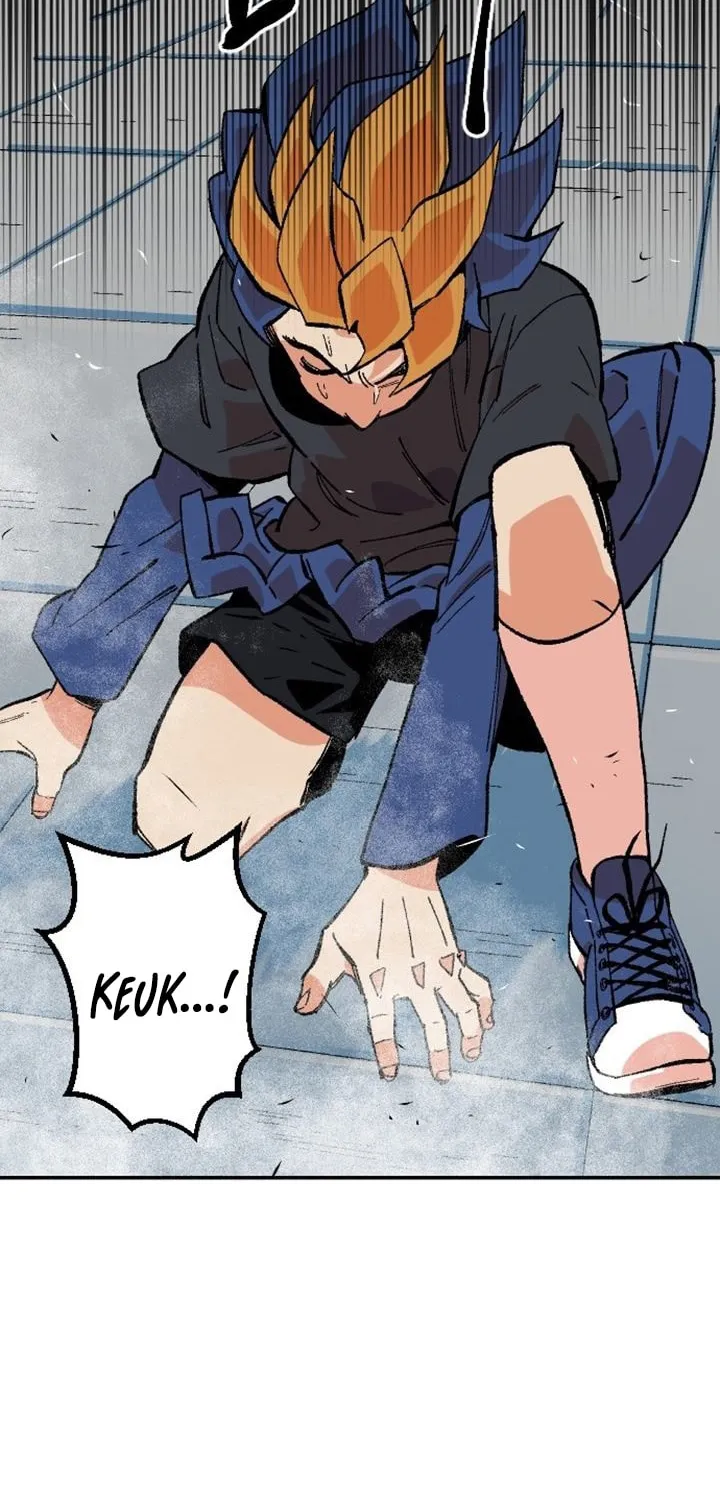 Stairs Chapter 12 page 88 - 