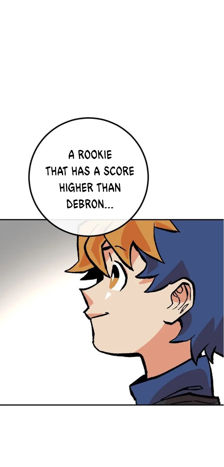 Stairs Chapter 12 page 10 - 