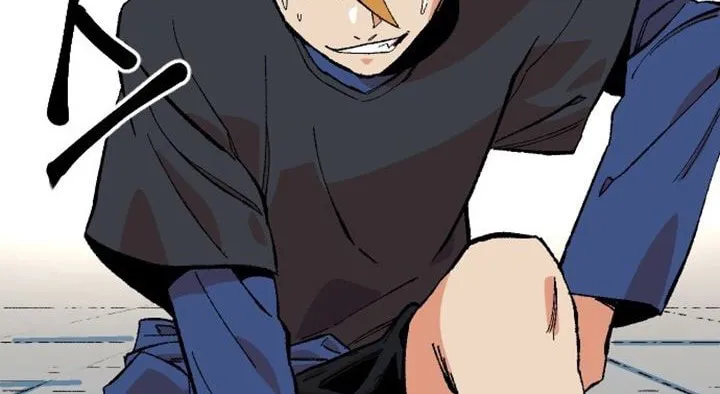Stairs Chapter 12 page 95 - 