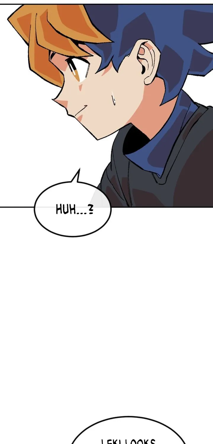 Stairs Chapter 12 page 99 - 