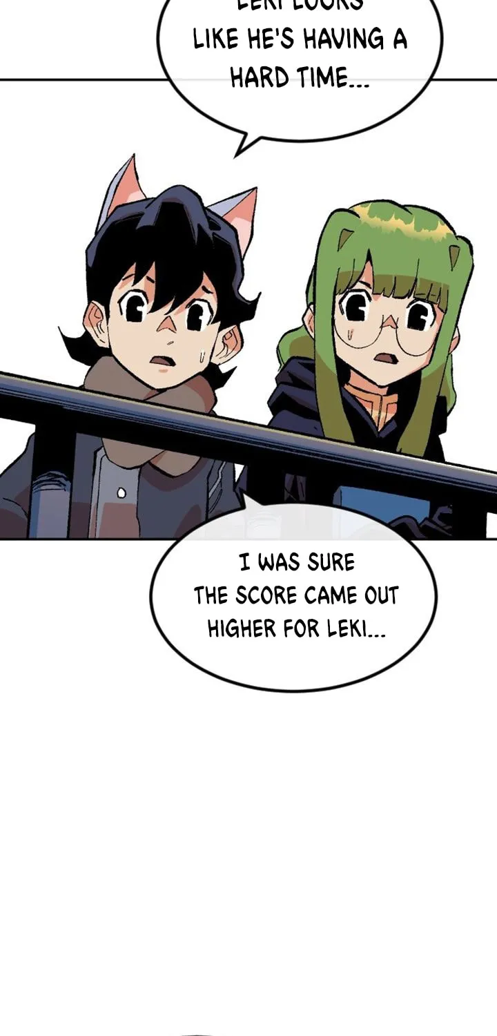 Stairs Chapter 12 page 100 - 