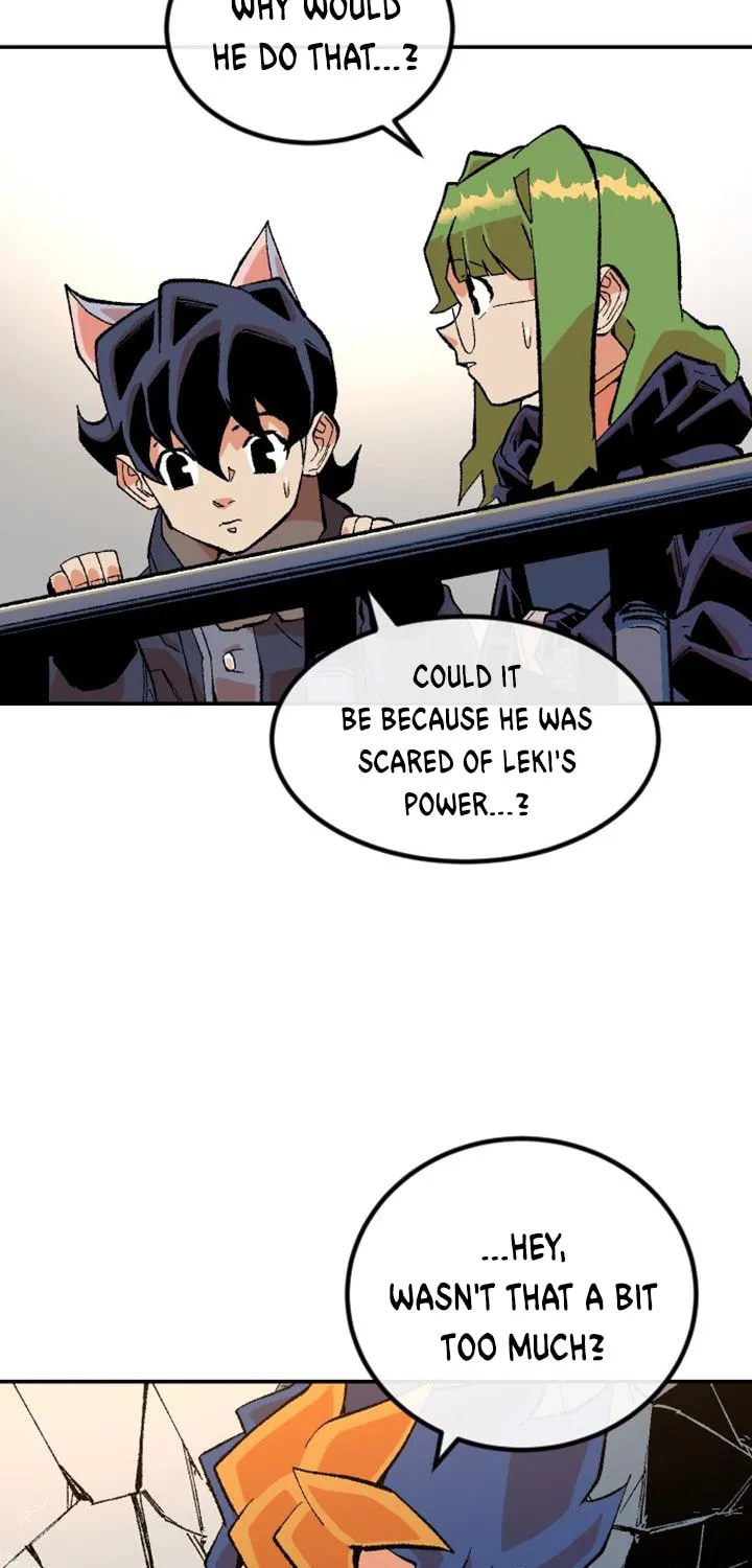 Stairs Chapter 13 page 12 - 